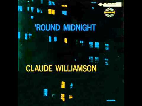 Claude Williamson Trio - Polka Dots and Moonbeams