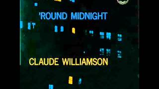 Claude Williamson Trio - Polka Dots and Moonbeams