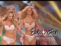 Eurovision 2014 (Russia) Tolmachevy Sisters Shine ...