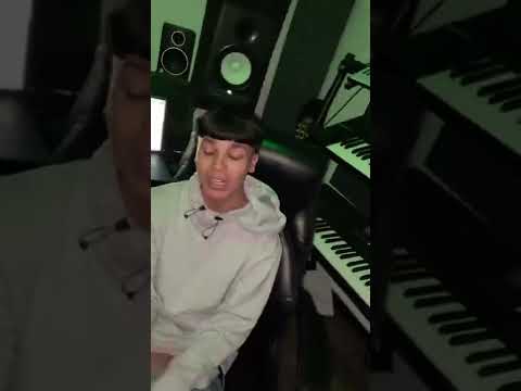 @yahirr_ll - "Desahogo" (Freestyle)