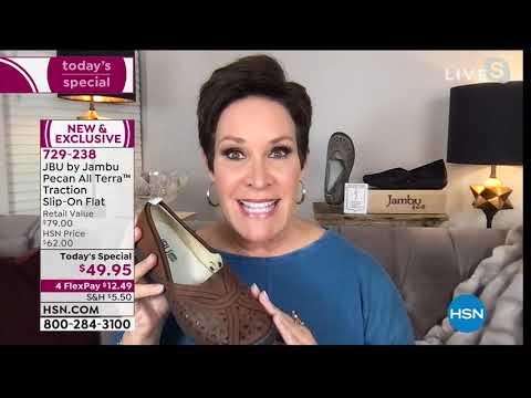 HSN | Obsessed with Style with Debbie D- Fresh New Finds 01.07.2021 - 08 AM