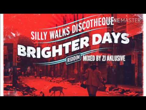 BRIGHTER DAYS RIDDIM MIX