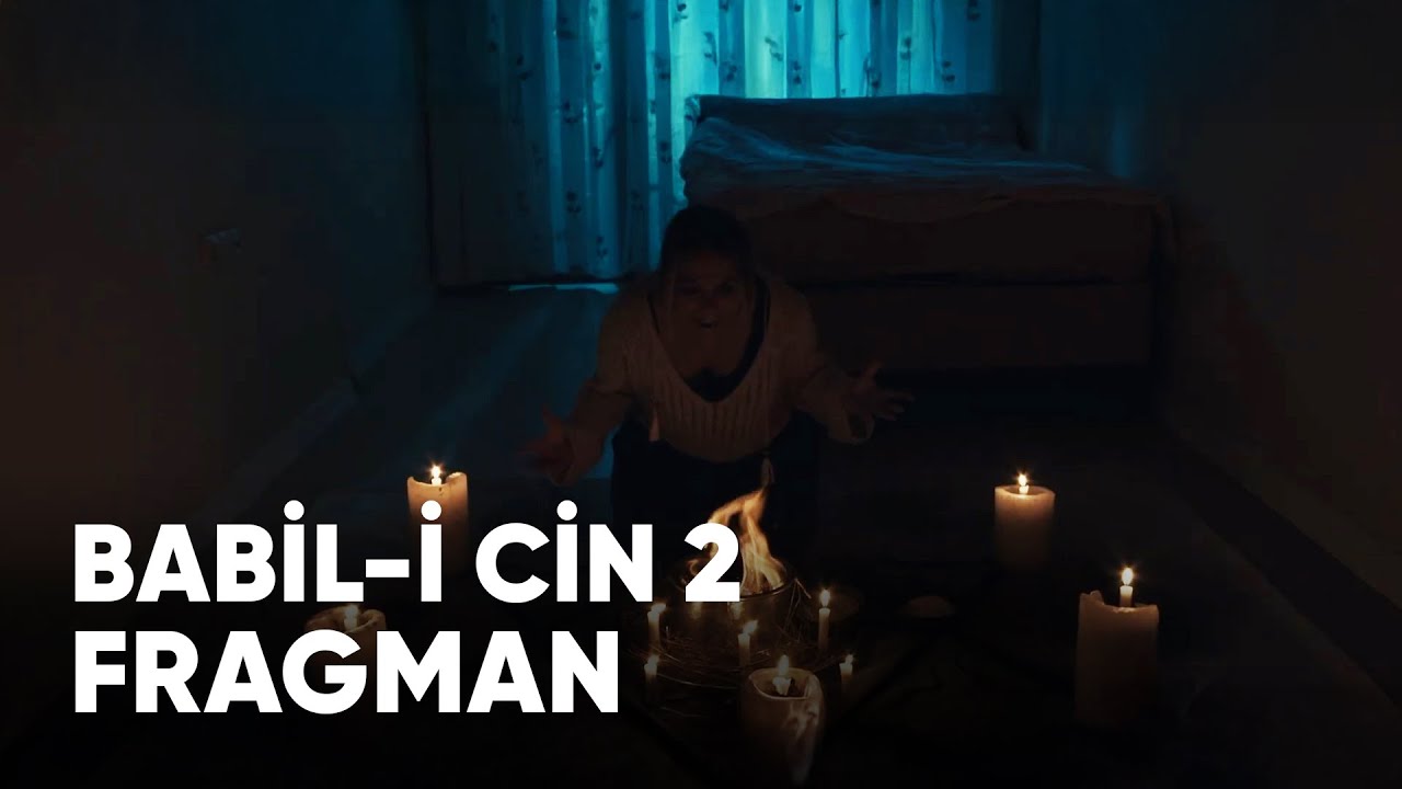 Akşehir Sinemasında Bu Hafta: Babil-i Cin!