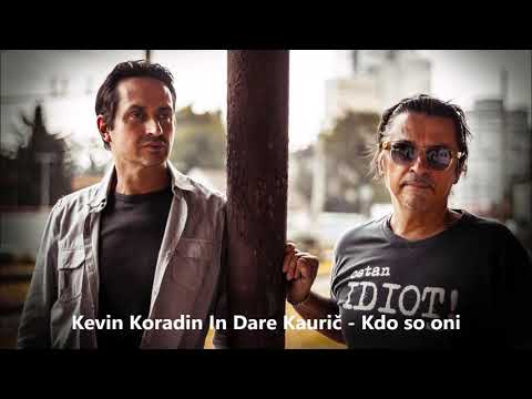 RADIOaktivno: Kevin Koradin & Dare Kaurič – Kdo so oni (02.07.2019)