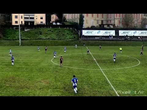 14° Marzolara-Valtarese 2-1 (06/12/2025) - sintesi 