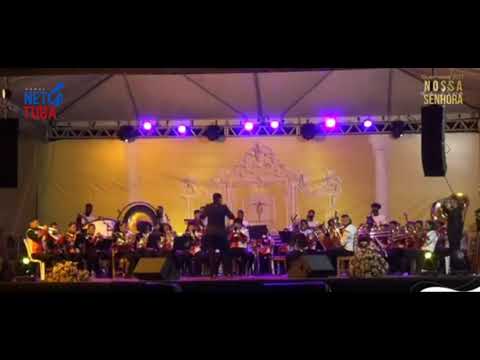 NOITES TRAIÇOEIRAS - BAMUPS CONCERTO DA INDEPENDÊNCIA