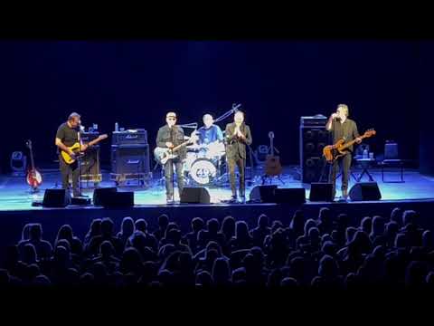 The Smithereens - Cut Flowers - Featuring Marshall Crenshaw and Robin Wilson Vocals - 12/4/21