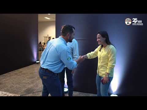 Inauguração ALTO TAQUARI - MT | AGRO JANGADA