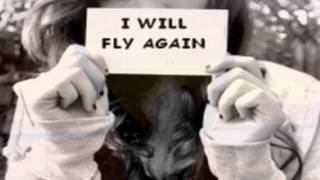 Flying on Your Own - Rita MacNeil (lyrics)