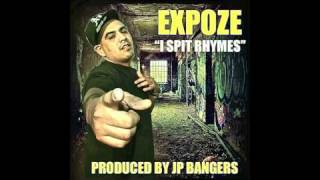 Expoze - I spit rhymes
