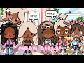 MEAN GIRLS ‍ ️ WITH VOICE ️ Toca Boca Roleplay