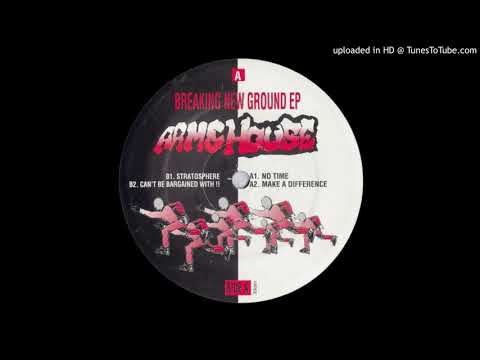 Lennie De Ice - Make A Difference