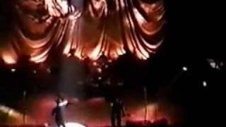 Morrissey - Tomorrow (Live NY 2000)