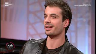 Gianmarco Saurino e Raffaele Esposito - Da noi... a ruota libera 01/11/2020 video