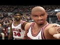 NBA Live 2003 Gameplay