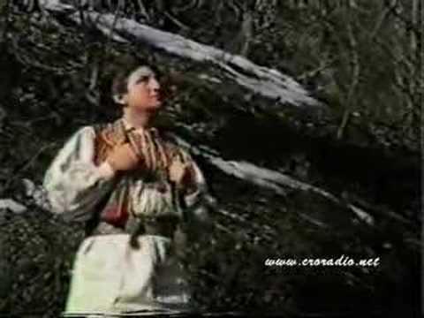 VICE VUKOV - HRVATSKI KRAJ