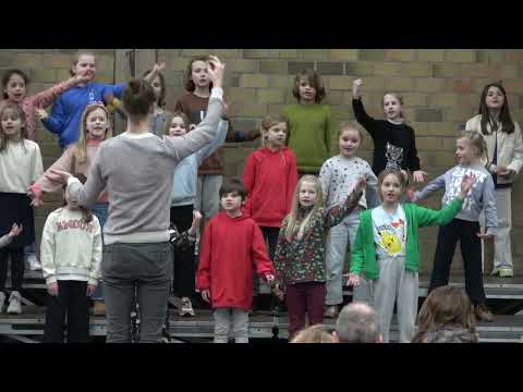 Koordagen 2023 nr. 01 - Heb je 't al gelezen (Toon Hermans)