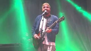 Deftones - Swerve City Live in The Woodlands / Houston, Texas