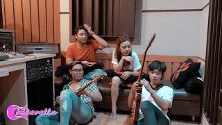 Download lagu Cind3Rella Band - Bulan (BTS in the studio) mp3 Download lagu Cind3Rella Band - Bulan (BTS in the studio) mp3