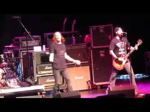 Thumbnail for CANDLEBOX - Supernova @ The Paramount 9/21/16 by Kevin Martin, Dave Krusen, Candlebox, Brian Quinn, Mike Leslie
