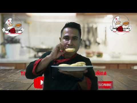 como hacer arepas horneadas