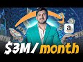 Selling On Amazon This Product Strategy Will Make You Multi Millionaire In 5 Months