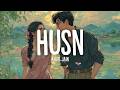 Anuv Jain HUSN Lyrics