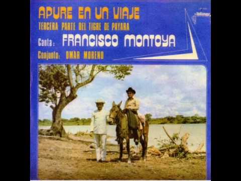 FG  Mi Lamento - Francisco Montoya