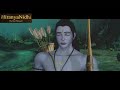 Sampurna Ramayana Story In Kannada HD Kannada Full Movie Full Story Great Epics Of India