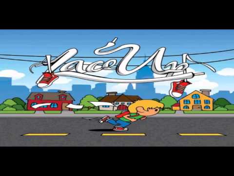 Machine Gun Kelly - I Know Feat Ray Jr