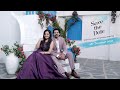 Nisha Weds Nalin