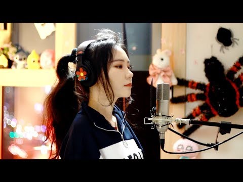 Imagine Dragons - Walking The Wire ( cover by J.Fla )