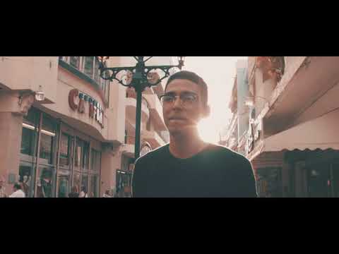 Fralis Joel - El color de mi amor (Video oficial)