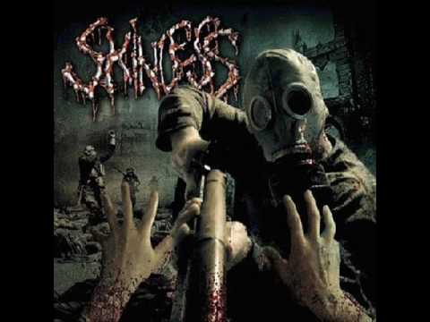 Skinless - Overlord