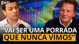O MAIOR BULL MARKET DA HISTÓRIA ESTÁ CHEGANDO? | Second Level #22