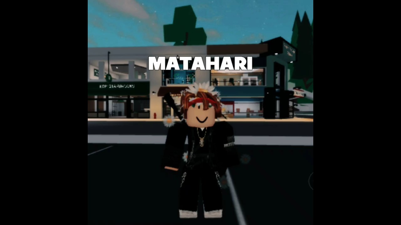 DARI BARAT || #roblox #edit #indonesia #komunitas #roblox #rezy #editz