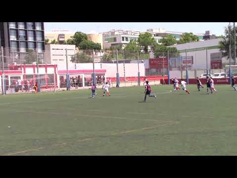 Highlights UD Sanse vs ATM Alevín Autonómica