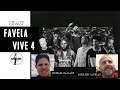 REACT ✍️ Favela Vive 4 - ADL | Mc Cabelinho | Kmila CDD | Orochi | Cesar MC | Edi Rock REACT ✍️ Favela Vive 4 - ADL | Mc Cabelinho | Kmila CDD | Orochi | Cesar MC | Edi Rock