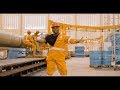 Videoklip Harmonize - Pipe Industries s textom piesne