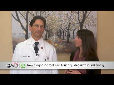 Dr Zuckerman MRI Fusion Video