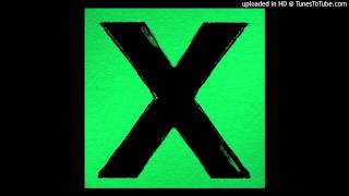 Ed Sheeran - Nina