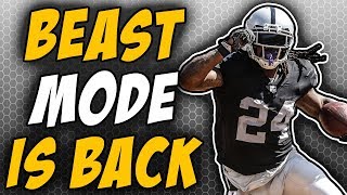 Did The Browns Get Cheated Out Of A Win Against The Raiders?