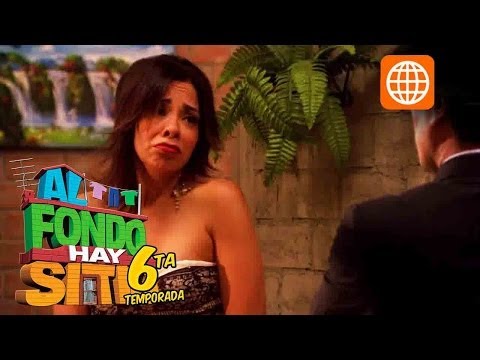 There's room in the background, chapter 1035 - part 4/5