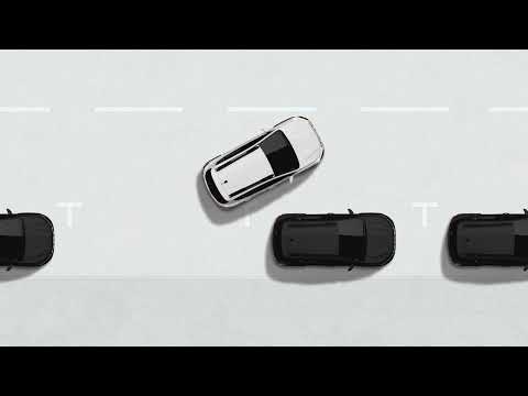 Sandero & Sandero Stepway - L'aide au parking