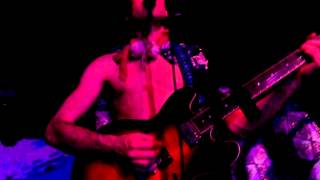 Of Montreal - Obsidian Currents (LIVE) Jan.18 2015 Miami
