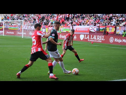 J7 | Resumen UD Logroñés 0 - SD Logroñés 1
