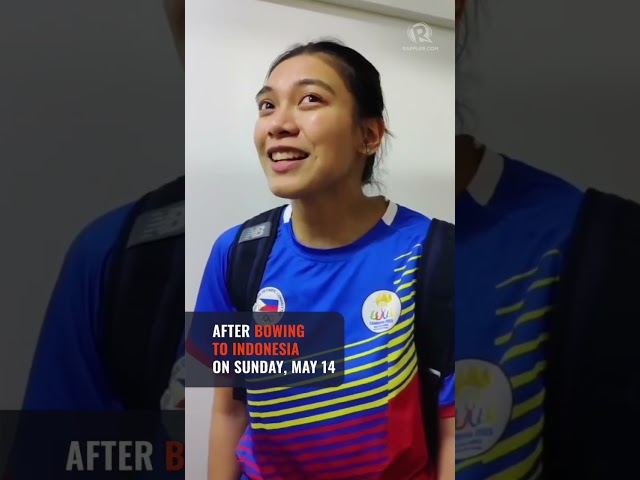 Alyssa Valdez admits desire to ‘contribute more’ as PH volleyball ends SEA Games at 4th anew