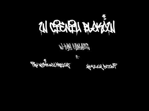 W Cieniu Bloków ft .TRN WP, Kamilek Patent - W Tym Klimacie