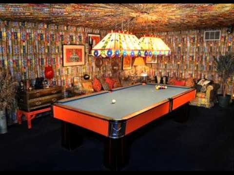 Fabio Giannelli - The Billiard Room