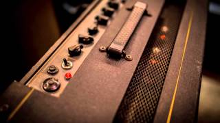 Video thumbnail for Vox AC-50 Head by L.A. Vintage Gear